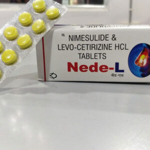 NEDE-L TABS