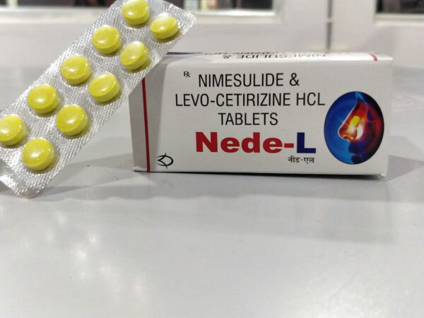 NEDE-L TABS