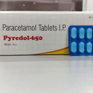 Pyredol 650 Tabs